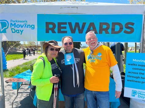 charity walks|Moving Day .